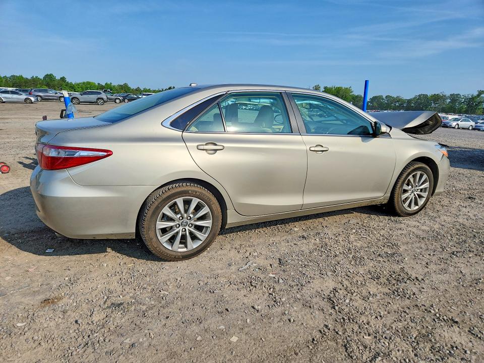 Aukcja sprzedaży 2016 Toyota Camry, vin: 4T1BF1FK9GU598013, numer aukcji: 56863906
