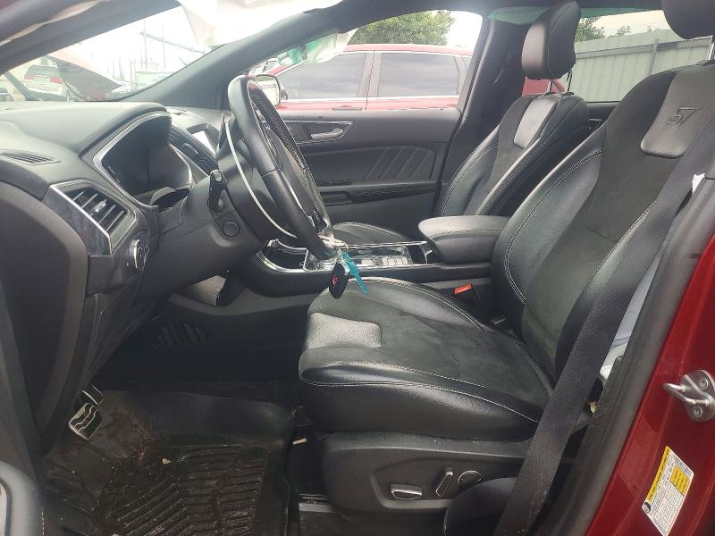 Продаж на аукціоні авто 2019 Ford Edge, vin: 2FMPK4AP6KBB28171, номер лоту: 55675126