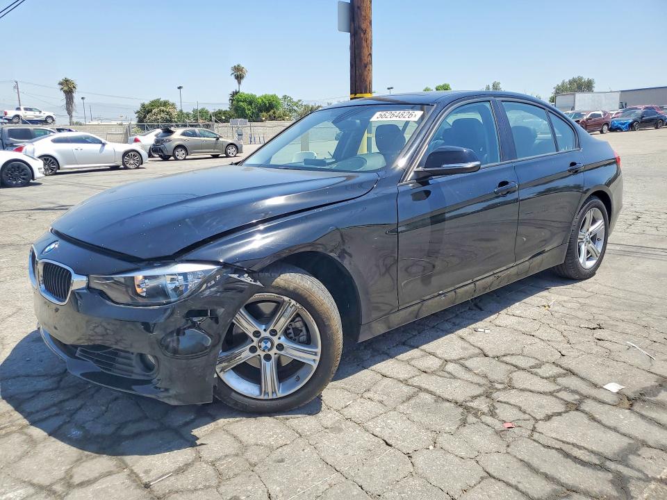 Aukcja sprzedaży 2013 Bmw 328, vin: WBA3C1G55DNR48086, numer aukcji: 56264826