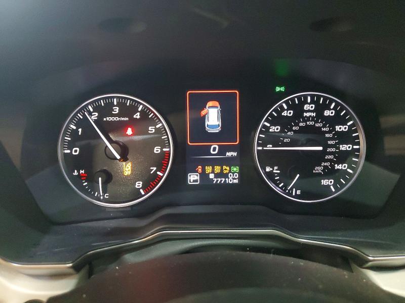 Aukcja sprzedaży 2023 Subaru Outback, vin: 4S4BTANC9P3151500, numer aukcji: 59000556
