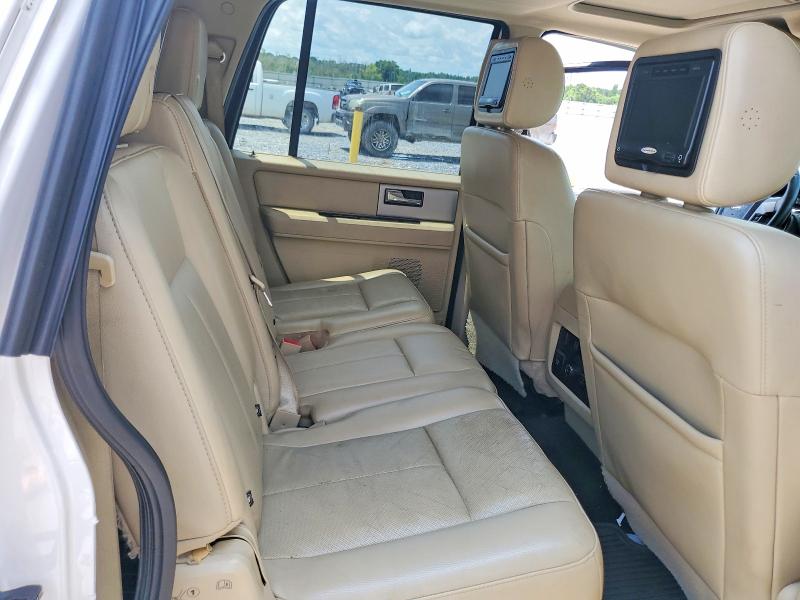 Продажа на аукционе авто 2015 Ford Expedition, vin: 1FMJK1KTXFEF20001, номер лота: 58773476