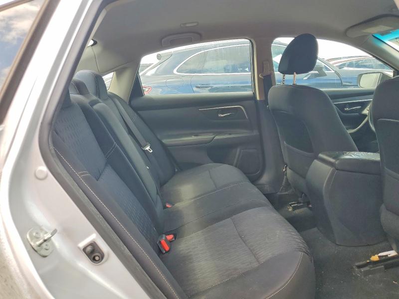 Продаж на аукціоні авто 2017 Nissan Altima, vin: 1N4AL3AP7HC259223, номер лоту: 57575946