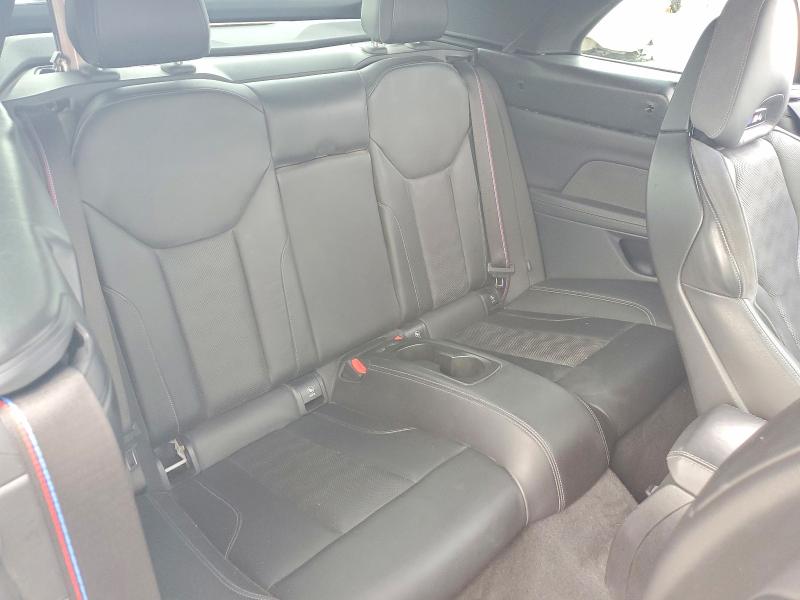 Продажа на аукционе авто 2023 Bmw M4, vin: WBS33BA05PCL64740, номер лота: 58567446