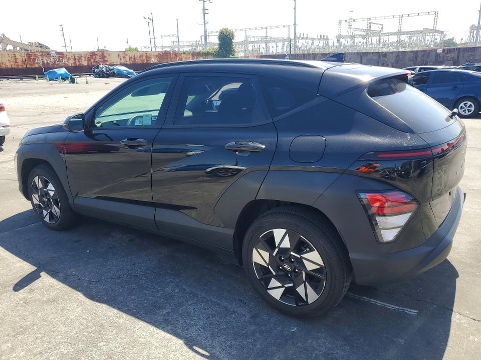 Aukcja sprzedaży 2025 Hyundai Kona, vin: KM8HC3AB9SU202063, numer aukcji: 55118316