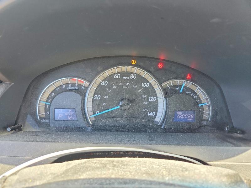 Продажа на аукционе авто 2012 Toyota Camry, vin: 4T1BF1FKXCU612396, номер лота: 56740926