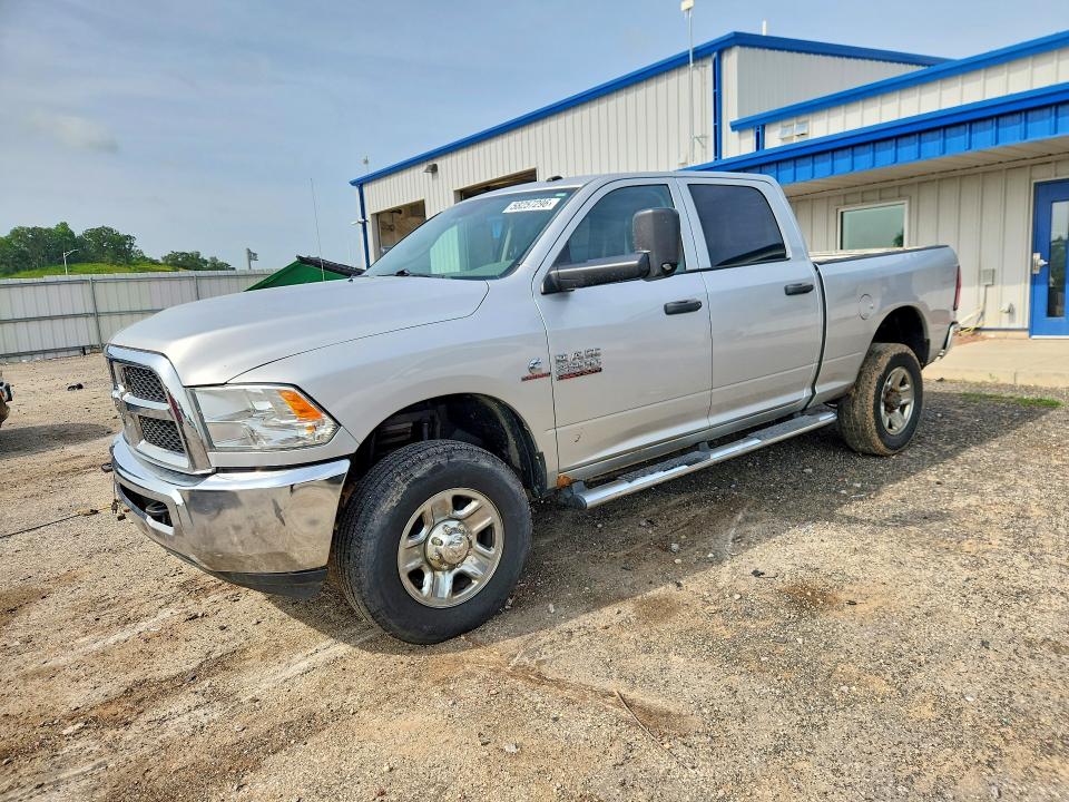 Продажа на аукционе авто 2014 Ram 2500, vin: 3C6UR5CL8EG144707, номер лота: 58257296