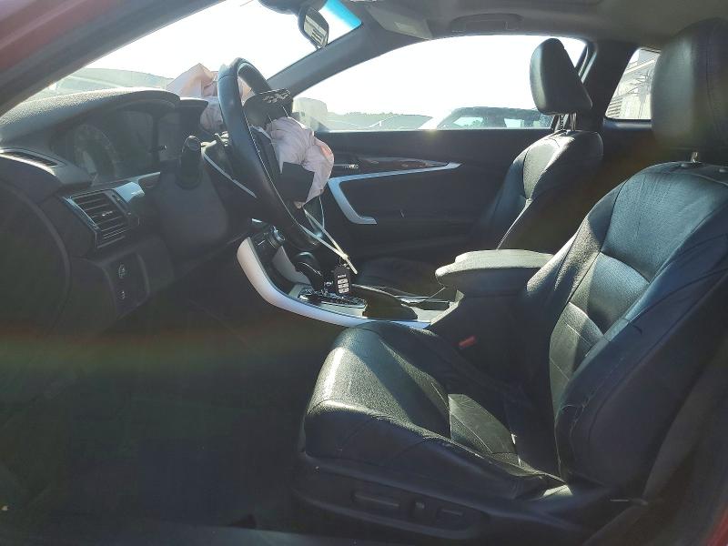56971016 :رقم المزاد ، 1HGCT2B8XDA005050 vin ، 2013 Honda Accord مزاد بيع