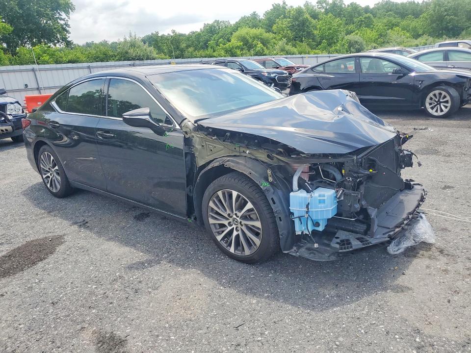 Aukcja sprzedaży 2021 Lexus Es 350, vin: 58ADZ1B10MU110925, numer aukcji: 56935826