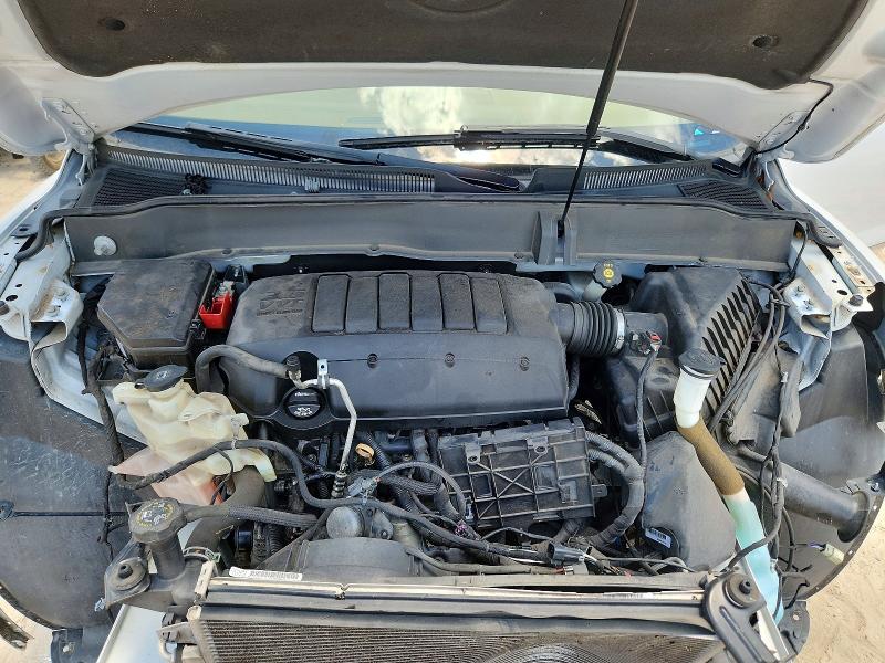 Продажа на аукционе авто 2016 Buick Enclave, vin: 5GAKRBKD0GJ189524, номер лота: 59077726
