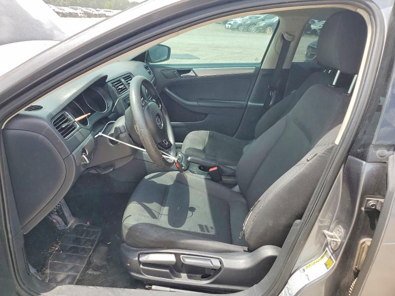 Продаж на аукціоні авто 2015 Volkswagen Jetta, vin: 3VWD17AJ6FM289242, номер лоту: 58831246