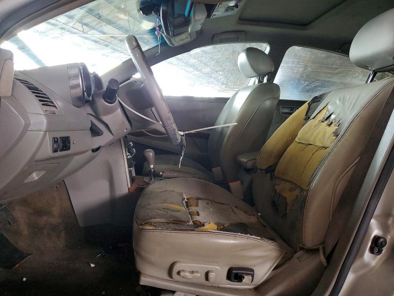Продажа на аукционе авто 2004 Nissan Maxima, vin: 1N4BA41E34C870925, номер лота: 58735466