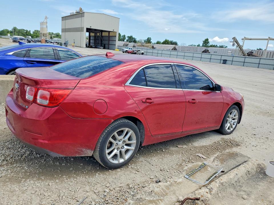 Продаж на аукціоні авто 2013 Chevrolet Malibu, vin: 1G11D5SR9DF247482, номер лоту: 57269386