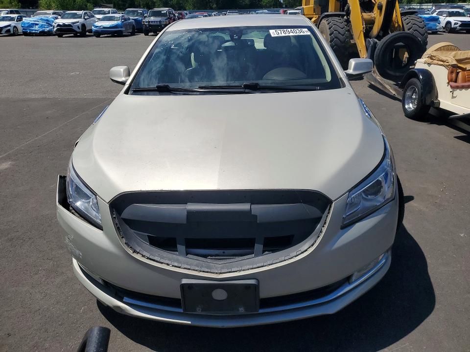 Продажа на аукционе авто 2015 Buick Lacrosse, vin: 1G4GB5G30FF342264, номер лота: 57894036