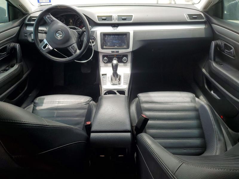 Aukcja sprzedaży 2012 Volkswagen Cc, vin: WVWMN7AN2CE514977, numer aukcji: 58844096