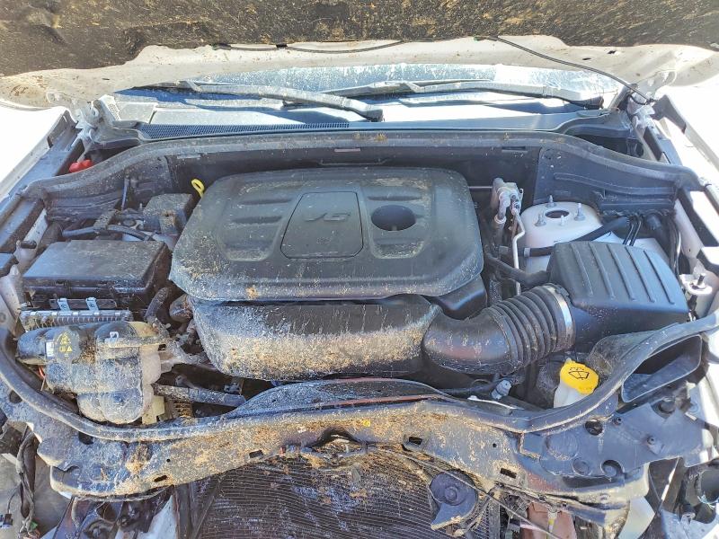 Продажа на аукционе авто 2021 Jeep Grand Cherokee, vin: 1C4RJFAG3MC854617, номер лота: 55870246