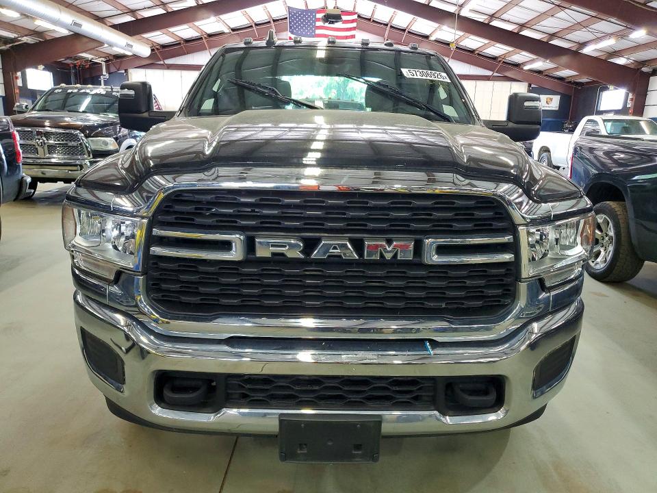 Продажа на аукционе авто 2024 Ram 3500, vin: 3C7WRTCL4RG110696, номер лота: 57306926