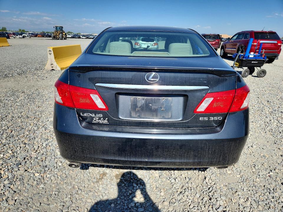 Aukcja sprzedaży 2008 Lexus Es, vin: JTHBJ46G682247023, numer aukcji: 57378006