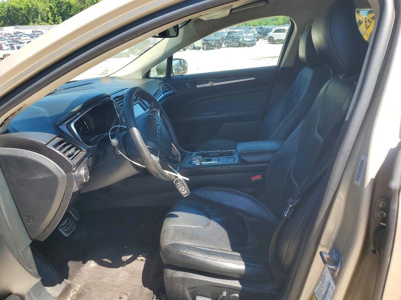 Продажа на аукционе авто 2017 Ford Fusion, vin: 3FA6P0RU6HR388557, номер лота: 56403216