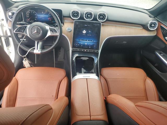 Продаж на аукціоні авто 2022 Mercedes-benz C, vin: W1KAF4GB0NR059348, номер лоту: 58136106