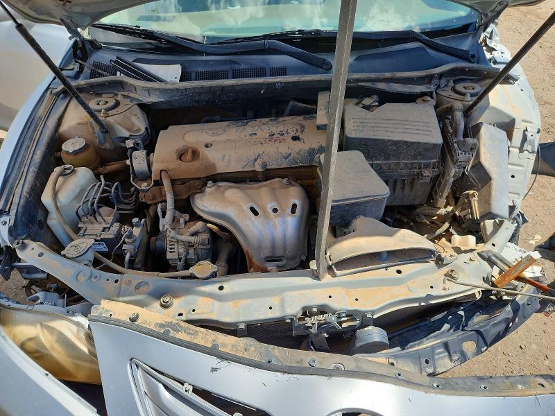 Aukcja sprzedaży 2007 Toyota Camry, vin: 4T1BE46K87U533738, numer aukcji: 59129686