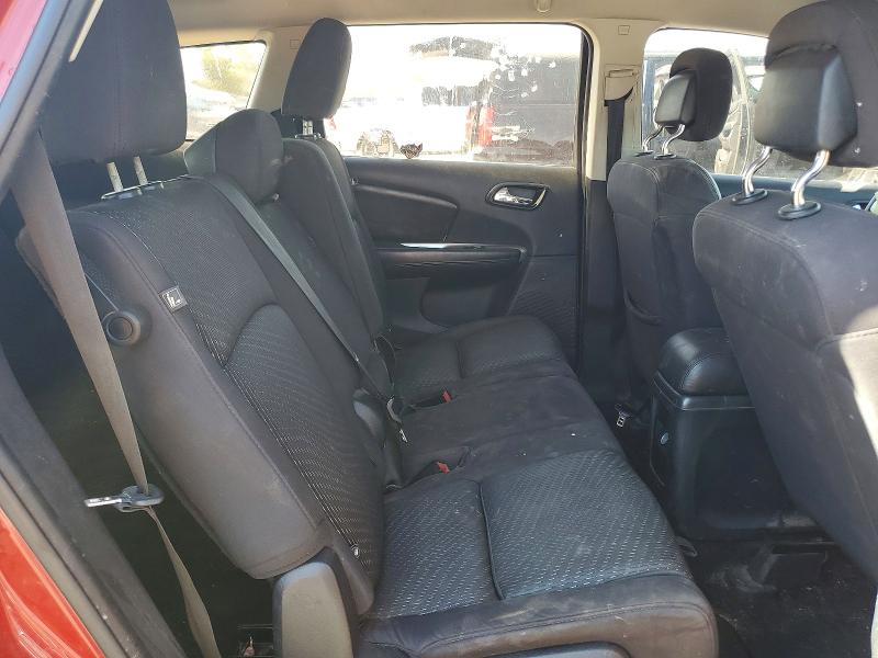 Aukcja sprzedaży 2013 Dodge Journey, vin: 3C4PDCAB3DT610682, numer aukcji: 57712566