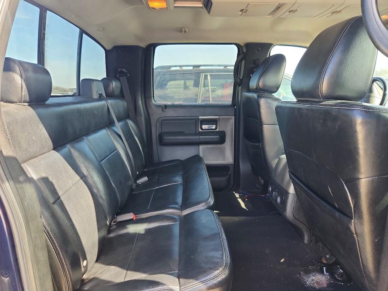 Aukcja sprzedaży 2005 Ford F150, vin: 1FTPW14575FA67840, numer aukcji: 56648516