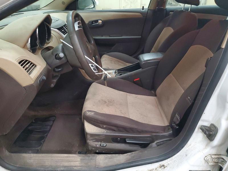 2011 Chevrolet Malibu მანქანა იყიდება აუქციონზე, vin: 1G1ZB5E10BF362032, აუქციონის ნომერი: 56951196