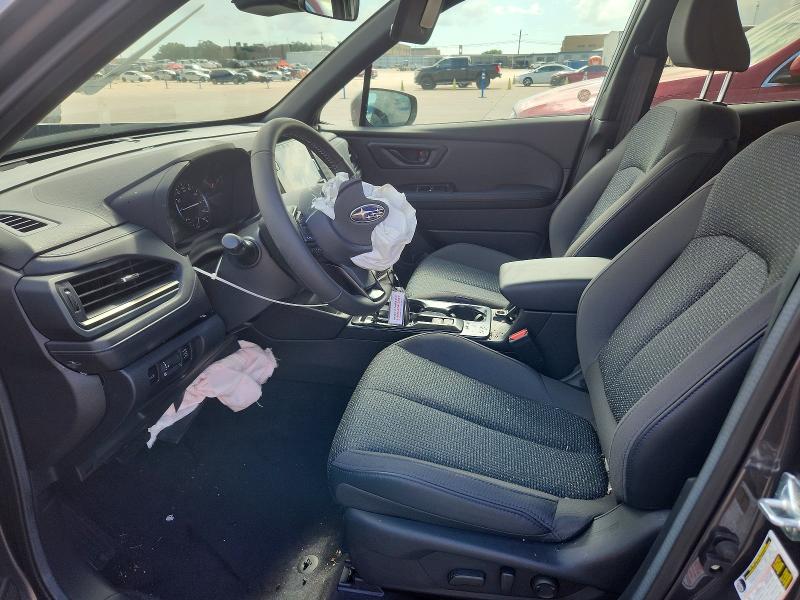 Продажа на аукционе авто 2026 Subaru Forester, vin: 4S4SLDD65T3071036, номер лота: 56235256