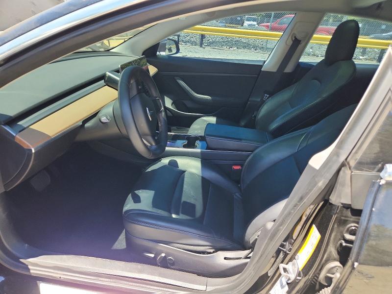 Aukcja sprzedaży 2020 Tesla Model 3, vin: 5YJ3E1EA2LF590813, numer aukcji: 56078776