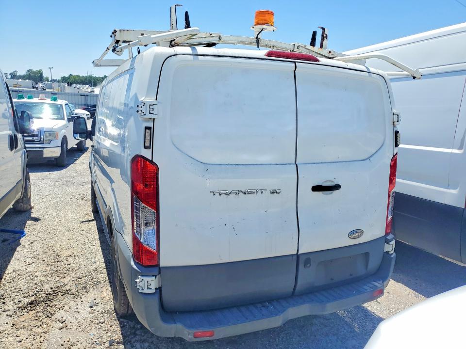 Aukcja sprzedaży 2015 Ford Transit, vin: 1FTNE1ZM9FKA33076, numer aukcji: 53719286