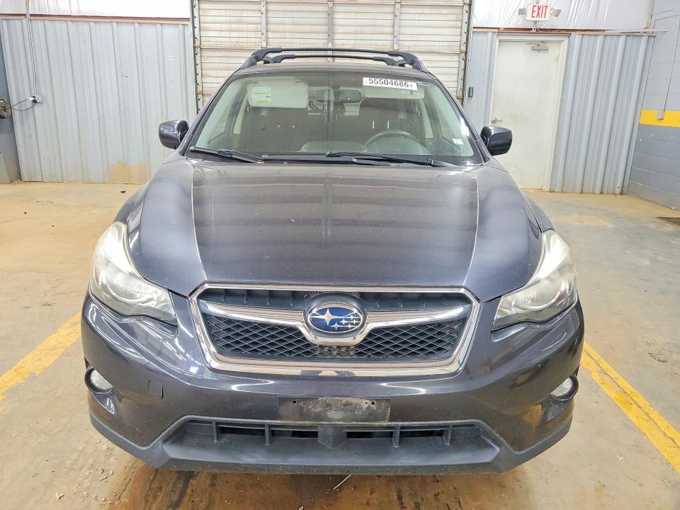 55504686 :رقم المزاد ، JF2GPACCXE9219851 vin ، 2014 Subaru Xv Crosstrek مزاد بيع