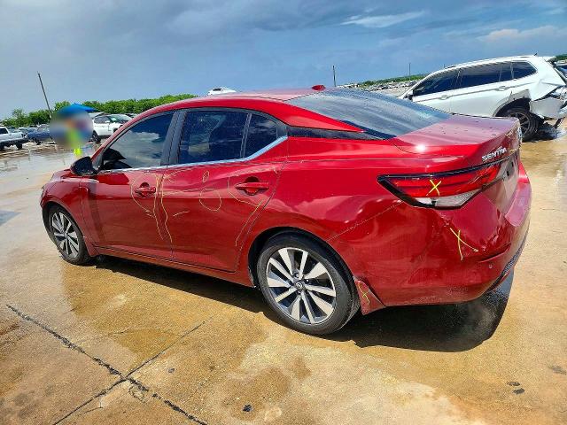 Aukcja sprzedaży 2020 Nissan Sentra, vin: 3N1AB8CV7LY254063, numer aukcji: 56056376
