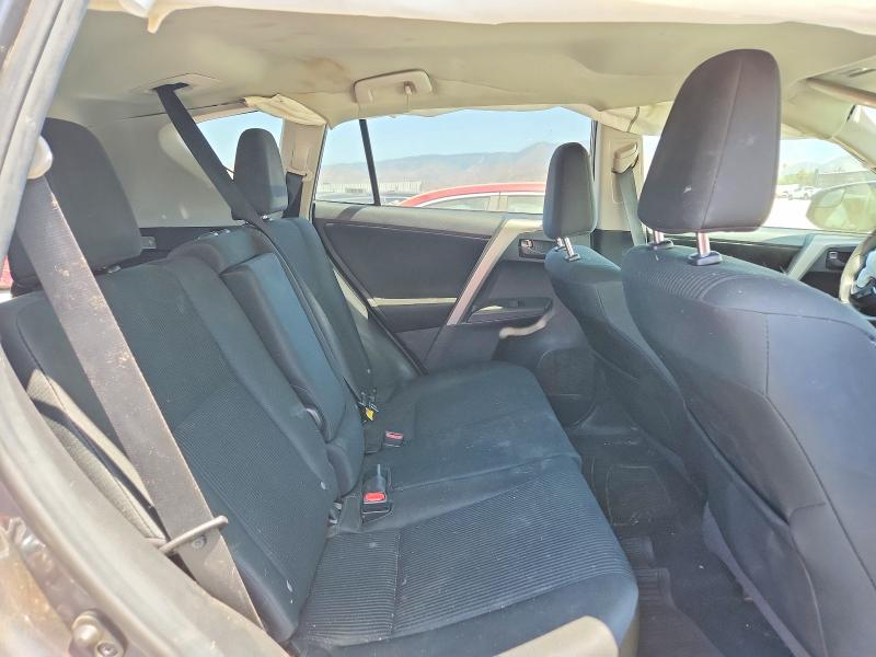 Aukcja sprzedaży 2018 Toyota Rav4, vin: 2T3BFREV2JW719330, numer aukcji: 56812816