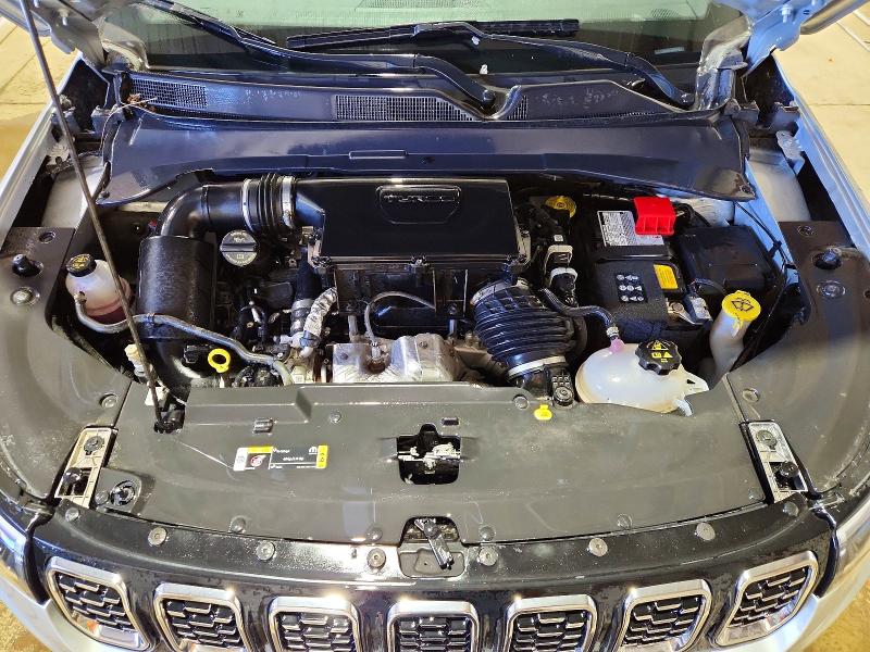 Продажа на аукционе авто 2025 Jeep Compass, vin: 3C4NJDCN3ST595577, номер лота: 56026646