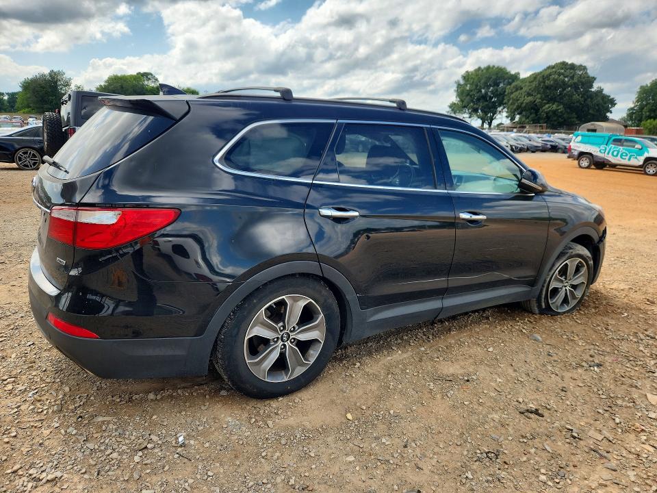 Aukcja sprzedaży 2014 Hyundai Santa Fe, vin: KM8SNDHF1EU057927, numer aukcji: 57701936