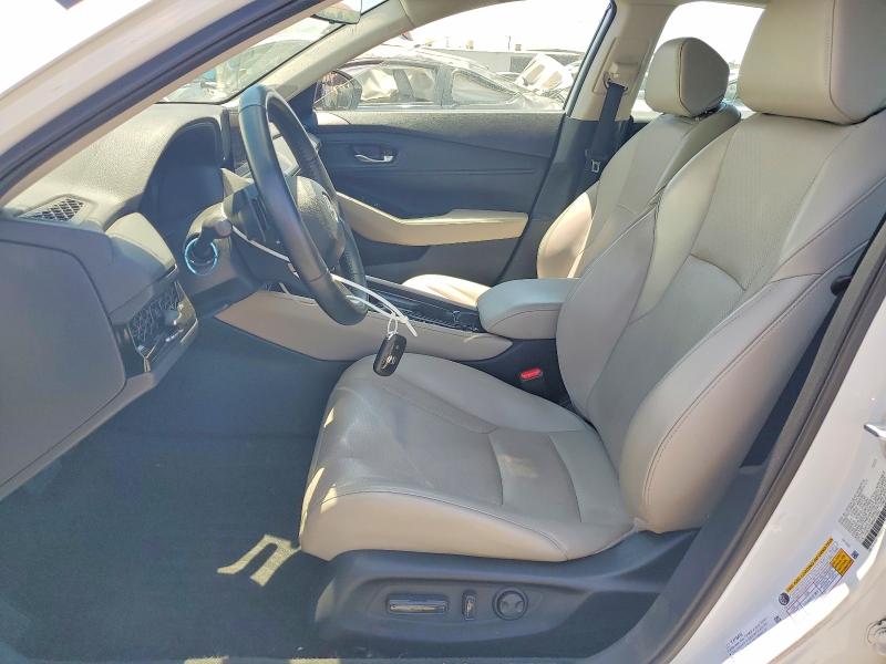 Продаж на аукціоні авто 2024 Honda Accord, vin: 1HGCY2F88RA015692, номер лоту: 58136866