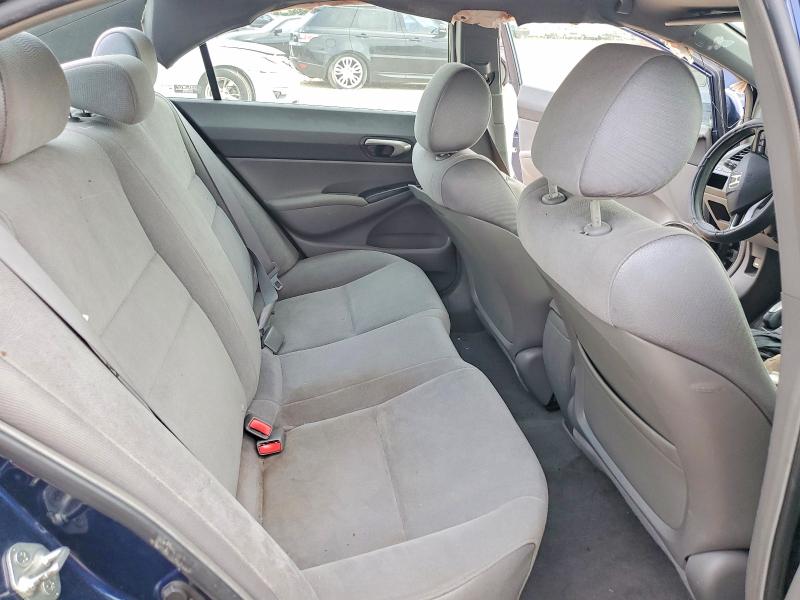 58618726 :رقم المزاد ، 1HGFA16587L133793 vin ، 2007 Honda Civic مزاد بيع