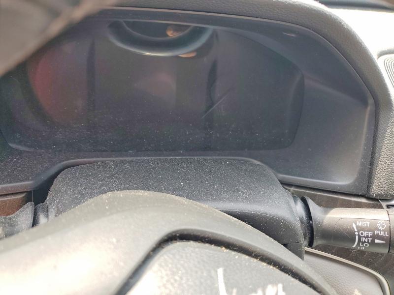 2020 Honda Accord მანქანა იყიდება აუქციონზე, vin: 1HGCV1F57LA005719, აუქციონის ნომერი: 58235826