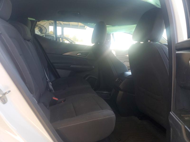 Продаж на аукціоні авто 2025 Chevrolet Equinox, vin: 3GN7DLRP3SS161045, номер лоту: 55912086
