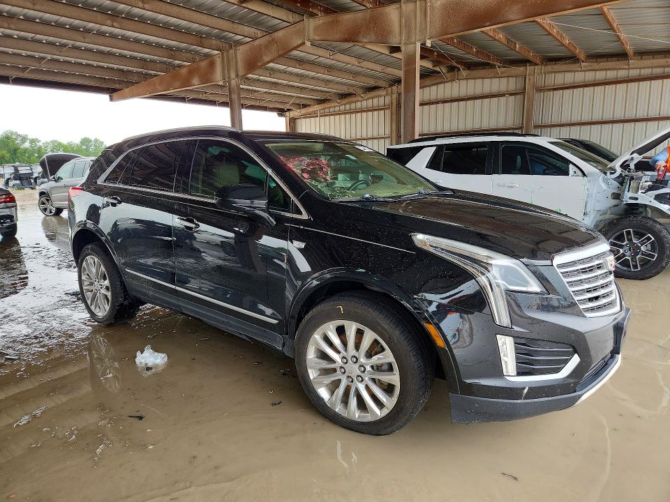 Продаж на аукціоні авто 2017 Cadillac Xt5, vin: 1GYKNFRS3HZ125061, номер лоту: 57491216