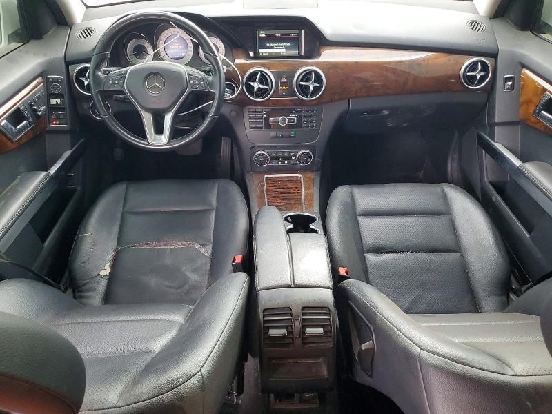 Продажа на аукционе авто 2015 Mercedes-benz Glk, vin: WDCGG8JB6FG393795, номер лота: 58972776