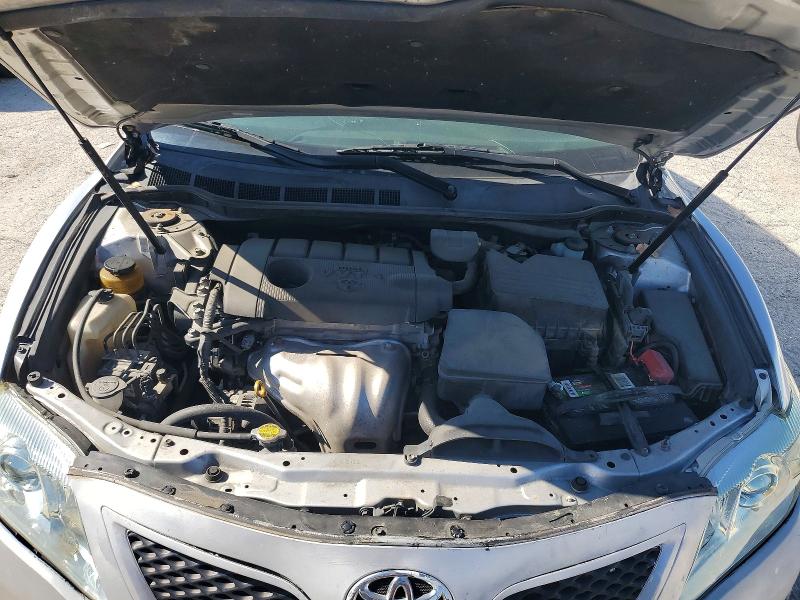 Продажа на аукционе авто 2011 Toyota Camry, vin: 4T1BF3EK2BU132610, номер лота: 56059706