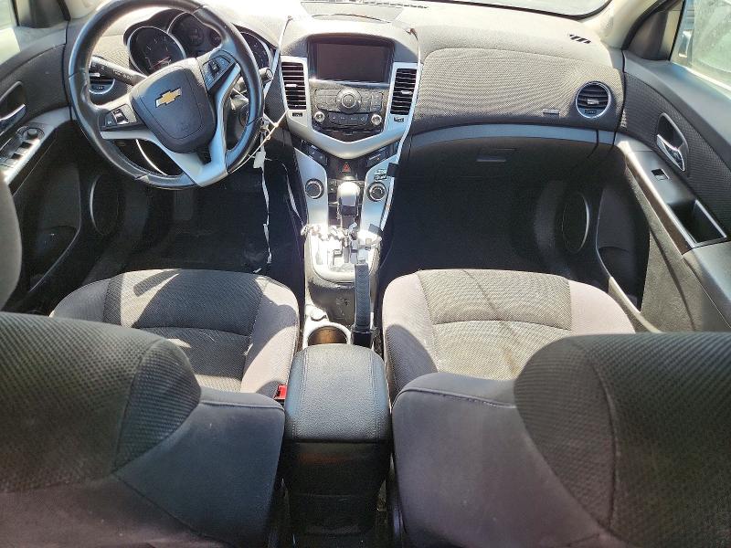 Продажа на аукционе авто 2014 Chevrolet Cruze, vin: 1G1PC5SB4E7394417, номер лота: 57345416