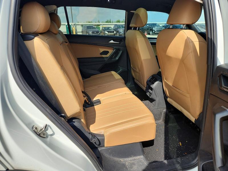 2023 Volkswagen Tiguan მანქანა იყიდება აუქციონზე, vin: 3VVCB7AX8PM138079, აუქციონის ნომერი: 58222556