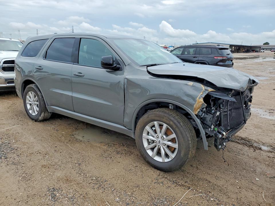 Aukcja sprzedaży 2026 Dodge Durango, vin: 1C4RDHDG2TC245872, numer aukcji: 55901476