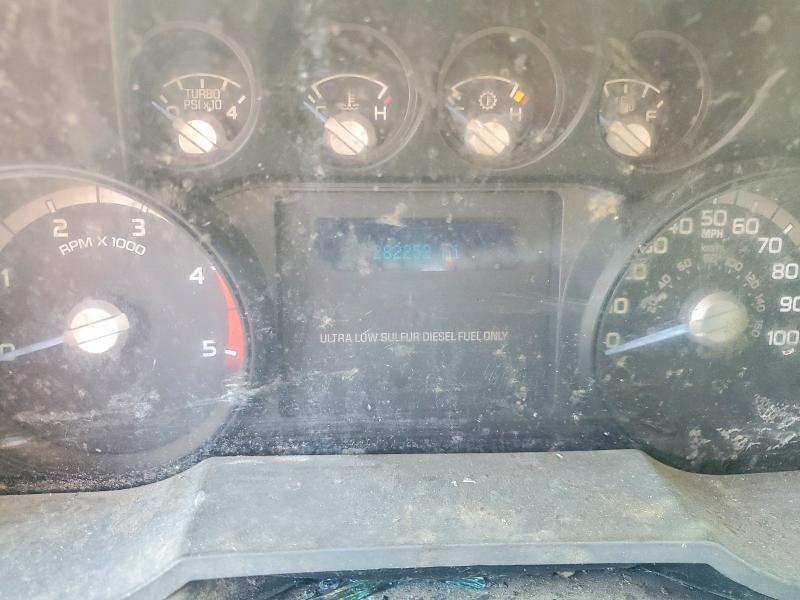 Продаж на аукціоні авто 2012 Ford F550, vin: 1FD0W5HT7CEB25493, номер лоту: 57121766