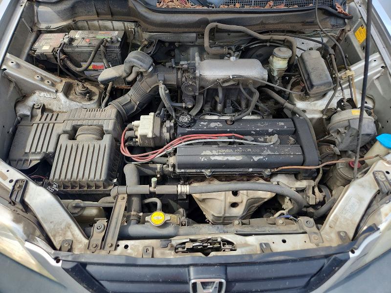 Aukcja sprzedaży 1997 Honda Cr-v, vin: JHLRD1847VC016214, numer aukcji: 58242546