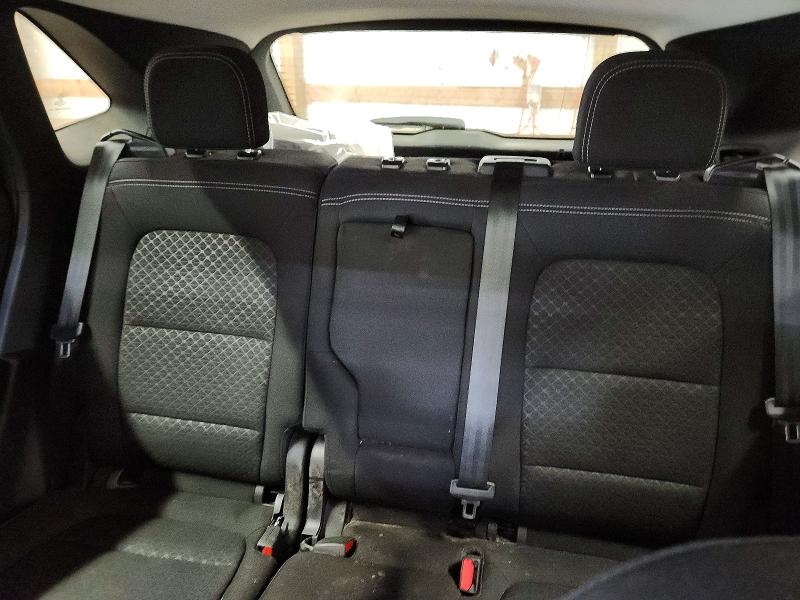 56651826 :رقم المزاد ، 1FMCU9GN2SUA27604 vin ، 2025 Ford Escape مزاد بيع