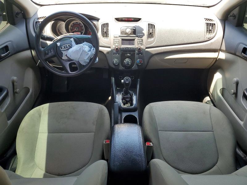 Aukcja sprzedaży 2013 Kia Forte, vin: KNAFT4A21D5708885, numer aukcji: 57420886