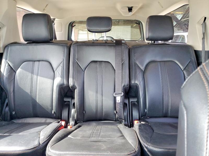 Продажа на аукционе авто 2018 Ford Expedition, vin: 1FMJK1MT5JEA56685, номер лота: 59165506